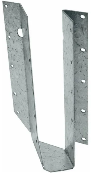 Simpson Strong-Tie SUR210Z - 2 x 10-Inch Joist Hanger Skewed Right ZMAX 10 Pk