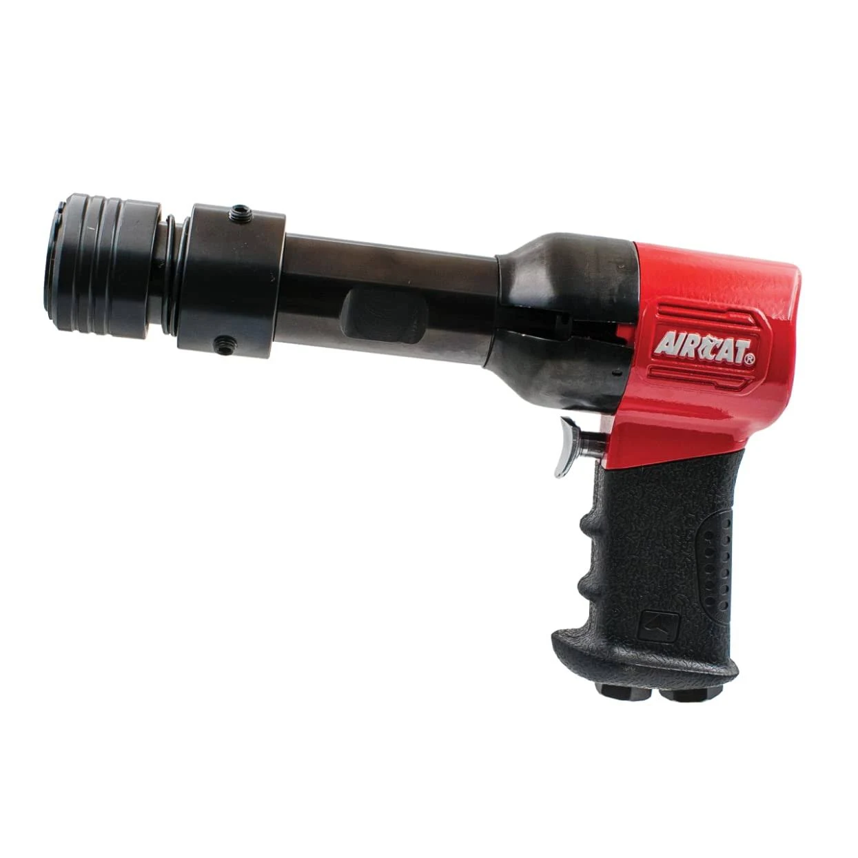 Pinpoint 0.498 in. 1,760 BPM Super Duty Shank Air Hammer