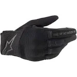 Alpinestars Copper Black Gloves