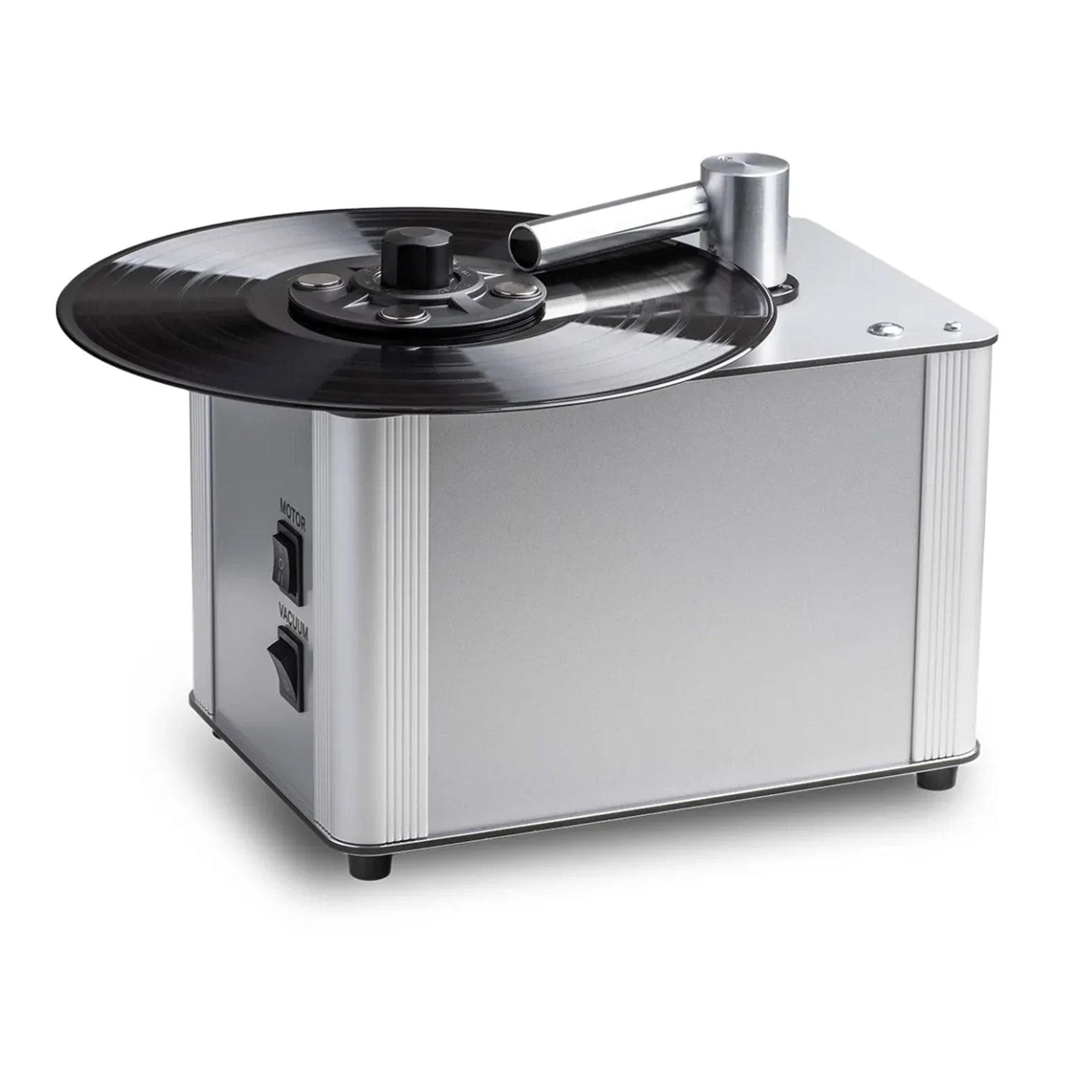 Pro-Ject VC-E2 Compact Record Cleaning Machine