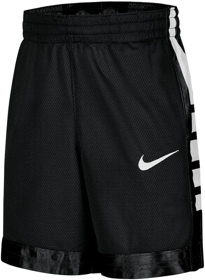 Nike Boy's Dry Shorts Elite Stripe (Little Kids/Big Kids)