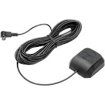 SiriusXM NGVA3 Magnetic Antenna Mount for Your Vehicle, Black