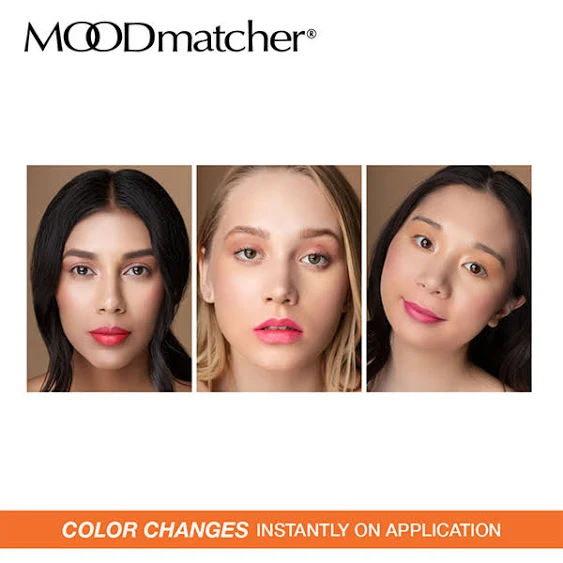 FRAN WILSON Moodmatcher Lipstick - Orange