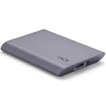 Lacie 1TB Mobile SSD Secure USB-C Drive