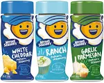 Kernel Season's Popcorn Seasoning Variety Pack