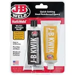 J-B Weld KwikWeld Professional