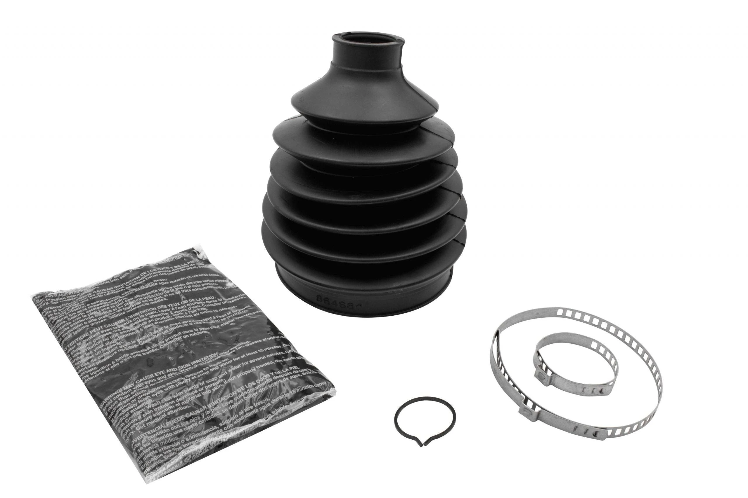 EMPI CV Boot Kit