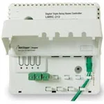 WATTSTOPPER LMRC-211 Digital Single Relay Room Controller, On/Off/0-10V Dimming