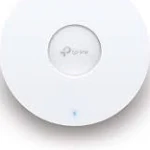 TP-Link EAP610_V2 AX1800 Ceiling Mount WiFi 6 Access Point