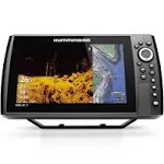 Humminbird HELIX 9 CHIRP MEGA DI+ GPS G4N CHO Display Only 411370-1CHO