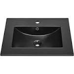 Swiss Madison 24" Vanity Top Bathroom Sink