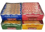 Uncle ALS Stage Planks Bulk Variety Pack (Original, Banana, Lemon, and strawberry)