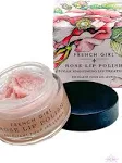 French Girl Rose Lip Polish