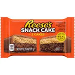 Reese's Snack Cake, 12 Packs - 12 pack, 2.75 oz cakes