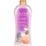 Calgon Bubble Bath, Lavender &amp; Honey, Moisturizing 30 Oz New 