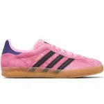 Adidas Gazelle Indoor Womens Bliss Pink