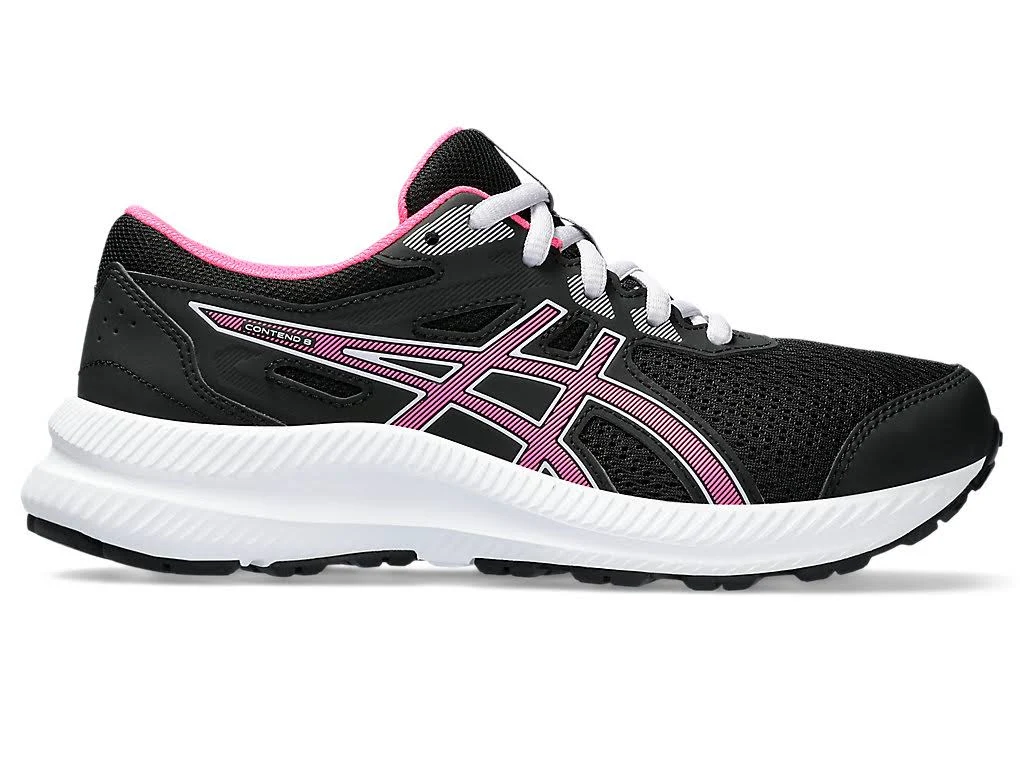 ASICS Kid's Contend 8 Running Shoes