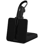 Plantronics-CS540 Convertible Wireless Headset with HL10 Handset Lifter (Renewed)