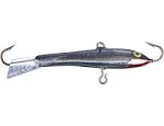 Rapala Jigging Rap - Silver