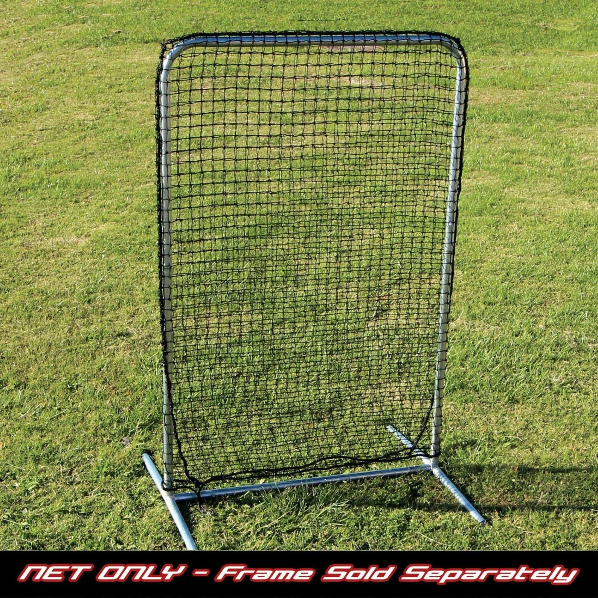 Cimarron Sports Outdoor Practice 4x6#42 Safety Net Only