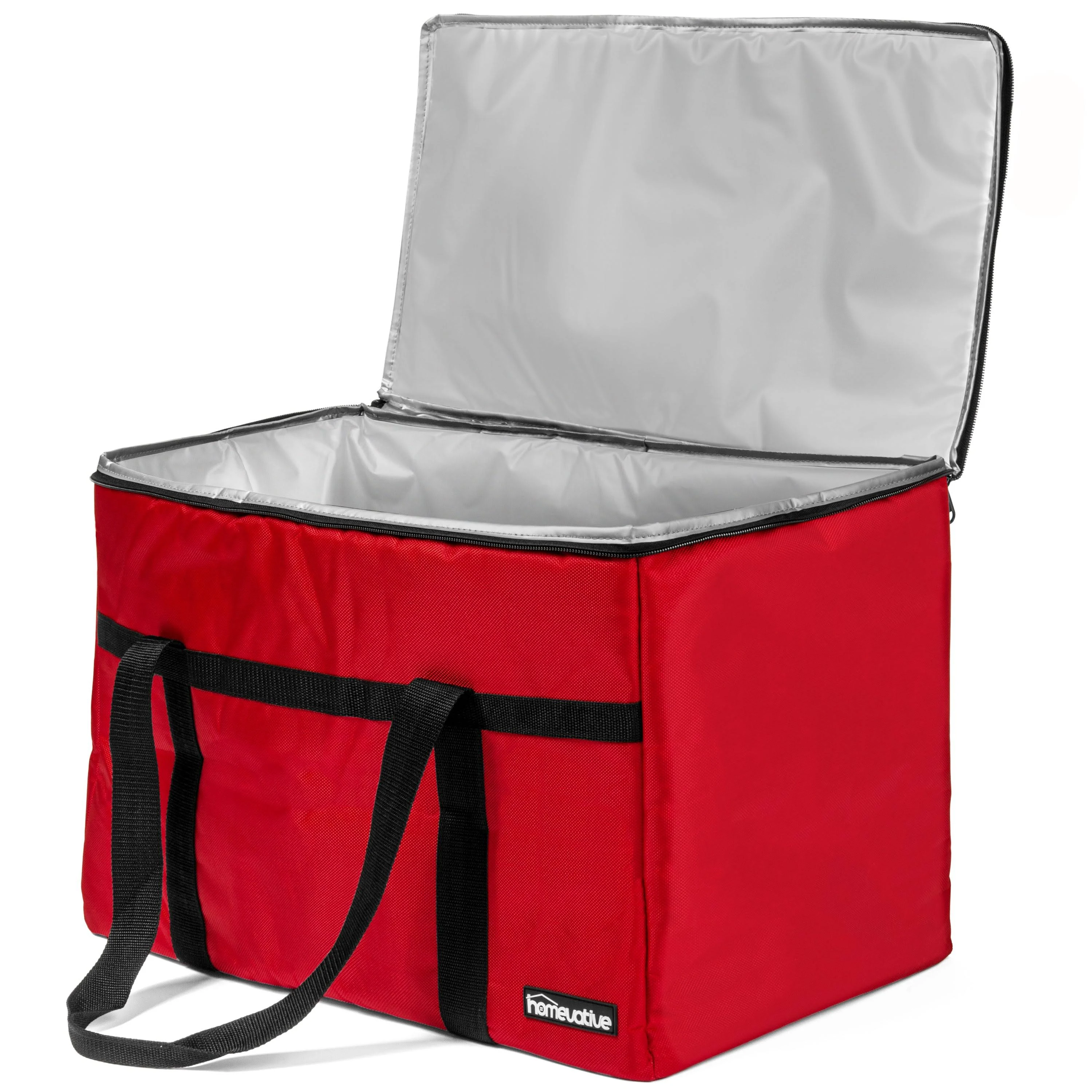 For Catering, Restaurants, Delivery Drivers, Etc.: Homevative Xxl Insulated Food