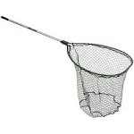 Beckman Coated Landing Net - 31'x36' Hoop 6' Handle