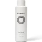 Root Purifier Scalp Shampoo for Thinning Hair