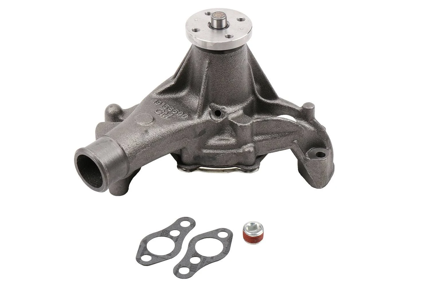 ACDelco 251-725 Engine Water Pump