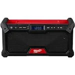 Fits Milwaukee 2952-20 M18 18V Bluetooth Jobsite Radio - Bare Tool