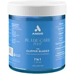 Andis Blade Care Plus Dip Jar - 16 oz