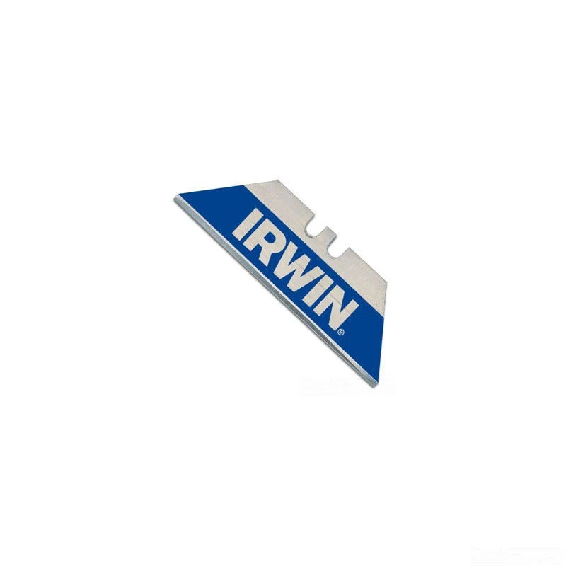 Irwin Bi Metal 50 Pack Utility Blade