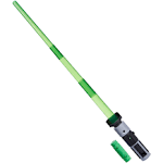 Star Wars Lightsaber Forge Yoda Electronic Lightsaber