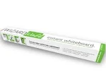 Wizard Wall 28" Jumbo Dry Erase Static Cling Film System