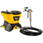 Wagner Spraytech Control Pro 130 Paint Sprayer Kit