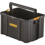 DEWALT TSTAK Open Tote