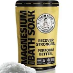 Coach Soak Muscle Recovery Bath Soak