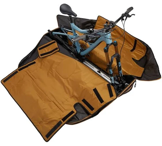 Roundtrip MTB Case