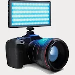 Lume Cube Panel Pro 2.0 RGB LED Light #LC-PANELPRO2 - FastFreeShip! New