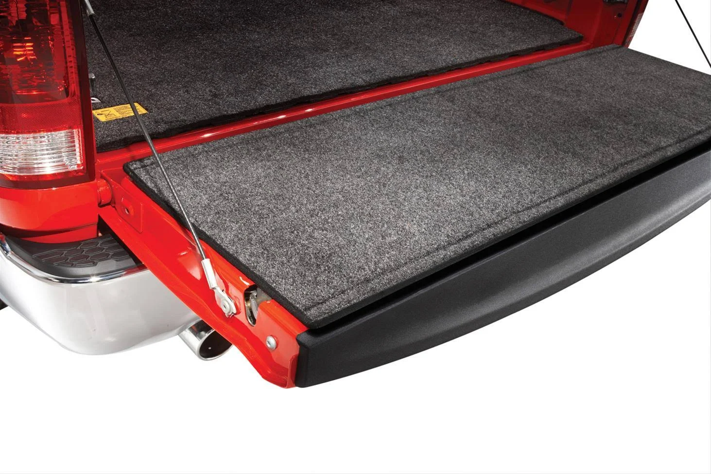 BedRug Tailgate Mat BMC99TG