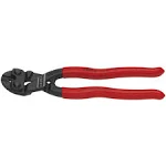 8" High Leverage Cobolt Cutters w/ Notch 71 41 200