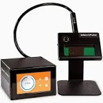 Permanent Jewelry Welder by Sunstone Welders, Orion mPulse 30, Pulse Arc Permanent Jewelry Welder with Touch Screen Interface (Orion mPulse 30 with basic ADL)