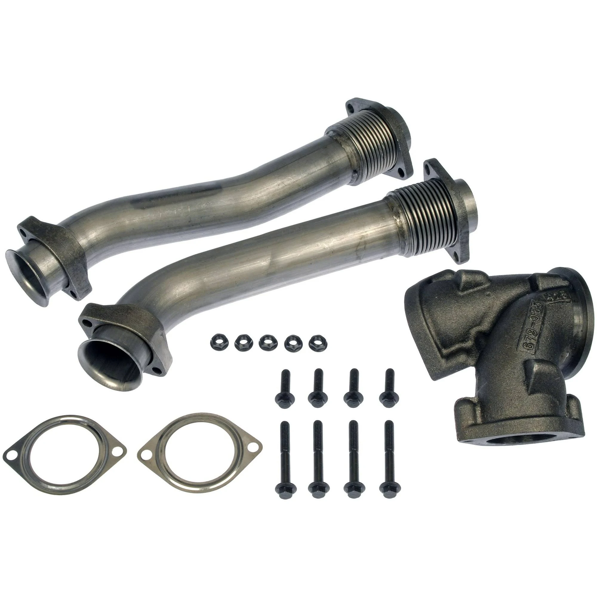 Dorman Turbo Up Pipes