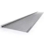 Easyon Gutterguard Micro-Mesh Gutter Protection, 36'