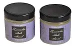 Trader Joe's Lavender Salt Scrub (2 Pack)