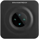 Grandstream 1-port FXS Analog Telephone Adapter, XS