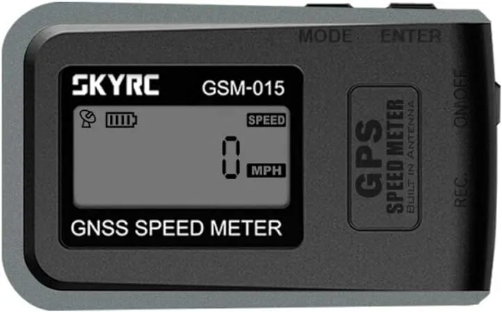 Skyrc Gsm-015 Gnss Gps Speed Mete High Precision Gps Speed Meter - Buy Bicycle Speed Meter,Skyrc Gsm-015 Gnss Gps Speed Meter High Precision For Rc Drone,Rc Drone Navigation Satellite System Product on Alibaba.com