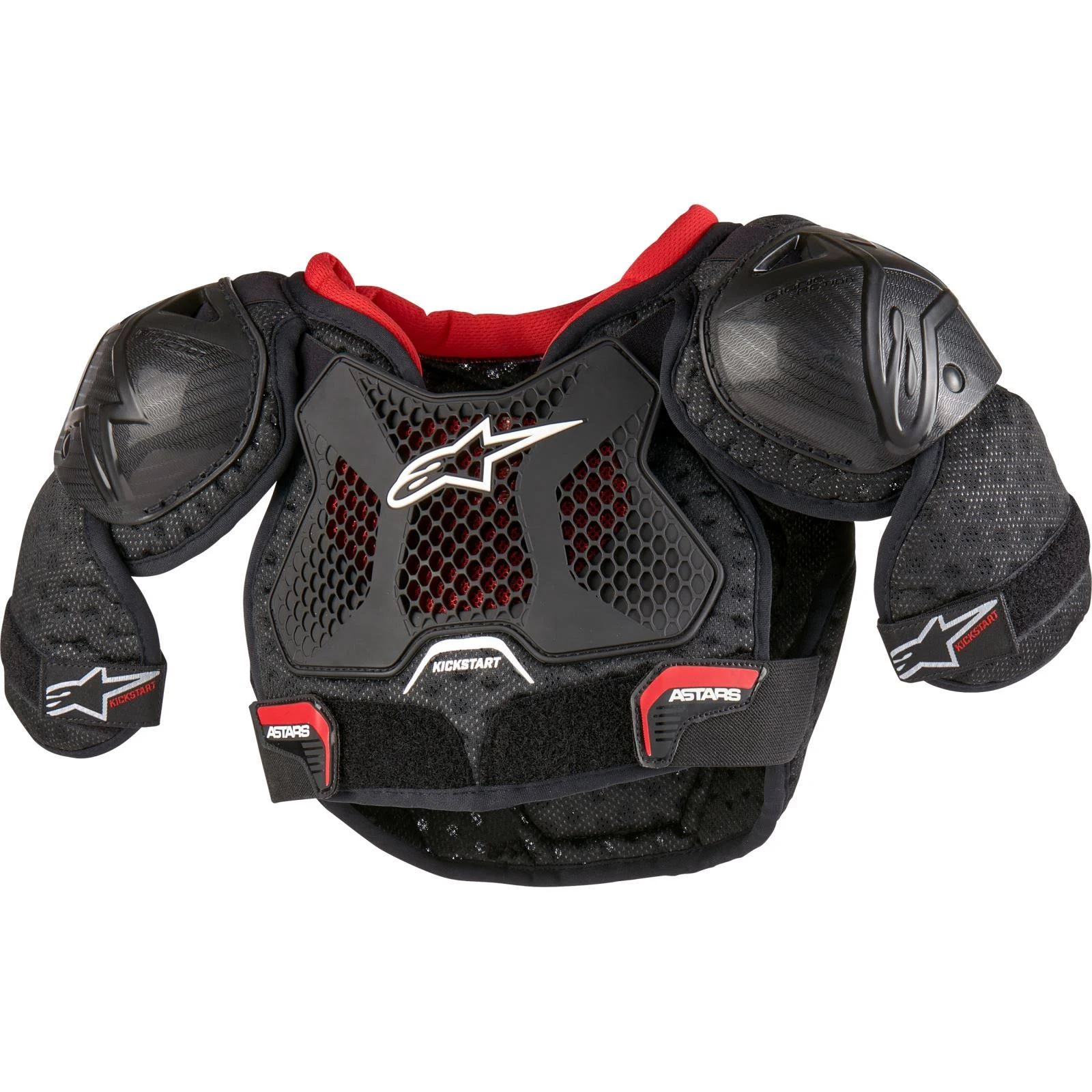 Alpinestars Bionic Action Kickstart Chest Guard