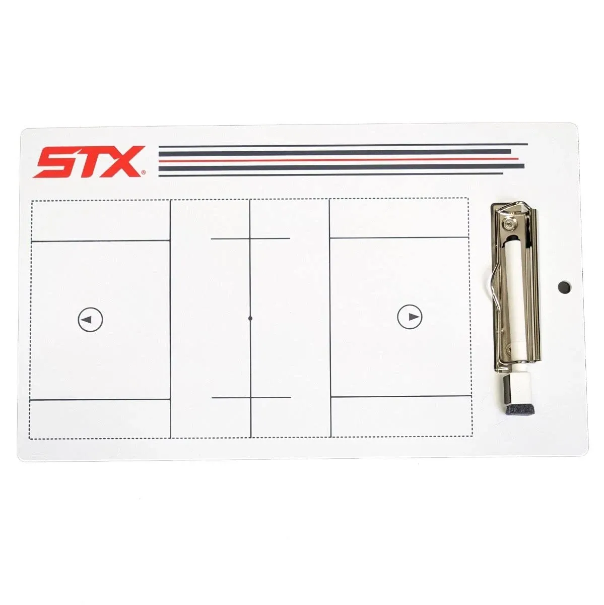 STX Women's Lacrosse Whiteboard