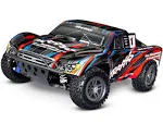 Traxxas Slash 1/10 4x4 Short Course Truck