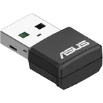 Asus USB-AX55 Nano AX1800 WWAN